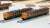 国鉄 153系 急行電車 (冷改車・高運転台) 基本セット (基本・4両セット) (鉄道模型) その他の画像2
