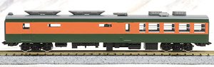 国鉄電車 サハシ153形 (冷改車) (鉄道模型)
