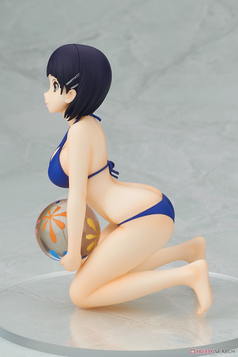 Suguha Kirigaya: Swimsuit Ver. (PVC Figure) Item picture3