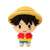 Chokorin Mascot One Piece (Set of 6) (PVC Figure) Item picture2