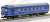 J.R. Limited Express Sleeping Passenger Cars Series 14 Type 14 `Izumo #2, #3` Additional Set (Add-On 2-Car Set) (Model Train) Item picture3