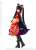 50cm Original Doll Black Raven Series Lilia / -Taisho Roman- Black Cat (Fashion Doll) Item picture5