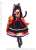 50cm Original Doll Black Raven Series Lilia / -Taisho Roman- Black Cat (Fashion Doll) Item picture1
