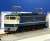 J.R. Electric Locomotive Type EF65-500 (EF65-501) (Model Train) Other picture3