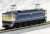 J.R. Electric Locomotive Type EF65-1000 (Tabata Rail Yard / H Rubber Gray) (Model Train) Item picture2