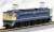 J.R. Electric Locomotive Type EF65-1000 (Tabata Rail Yard / H Rubber Gray) (Model Train) Item picture3
