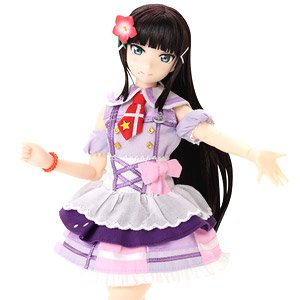 [Love Live! Sunshine!!] Dia Kurosawa (Fashion Doll)