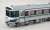 1/80(HO) J.N.R./J.R. Shikoku Series KIHA185 JNR Era (Green Stripe) Three Car A Set (3-Car Set) (Pre-Colored Completed) (Model Train) Other picture2