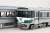 1/80(HO) J.N.R./J.R. Shikoku Series KIHA185 JNR Era (Green Stripe) Three Car A Set (3-Car Set) (Pre-Colored Completed) (Model Train) Other picture1