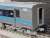 1/80(HO) J.R. Shikoku Series KIHA185 JR Shikoku Era (Light Blue Stripe) Two Car D Set (2-Car Set) (Pre-Colored Completed) (Model Train) Item picture4