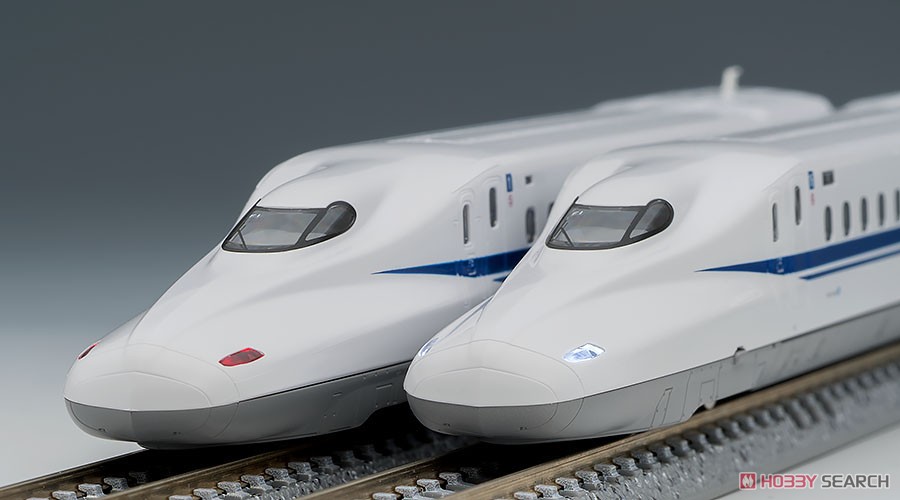 JR N700-4000系 (N700A) 東海道・山陽新幹線 基本セット (基本・8両セット) (鉄道模型) 商品画像14