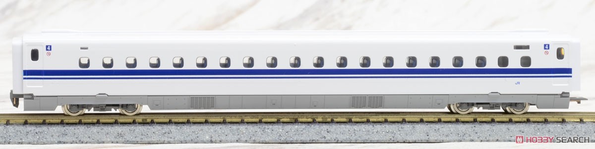 JR N700-4000系 (N700A) 東海道・山陽新幹線 基本セット (基本・8両セット) (鉄道模型) 商品画像8