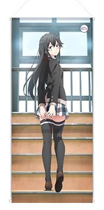 My Teen Romantic Comedy Snafu [Especially Illustrated] Yukino (Uniform) Big Tapestry (Anime Toy)