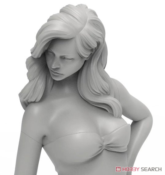 Xandra (Plastic model) Other picture7