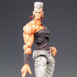超像可動 ジョジョの奇妙な冒険 第3部 「J・P・ポルナレフ」 (完成品)