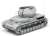 WWII German Flakpanzer IV `Wirbelwind` Early Production (2 in 1) (Plastic model) Other picture5