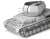 WWII German Flakpanzer IV `Wirbelwind` Early Production (2 in 1) (Plastic model) Other picture7