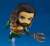 Nendoroid Aquaman: Hero`s Edition (Completed) Item picture2