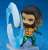 Nendoroid Aquaman: Hero`s Edition (Completed) Item picture6