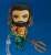 Nendoroid Aquaman: Hero`s Edition (Completed) Item picture1