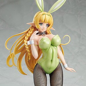 Shera L. Greenwood: Bunny Ver. (PVC Figure)