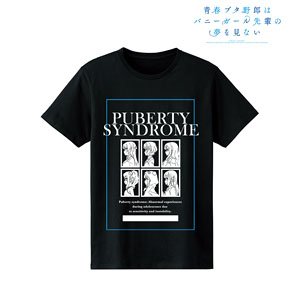 青春ブタ野郎はバニーガール先輩の夢を見ない フレーミングTシャツ メンズ(サイズ/L) (キャラクターグッズ)