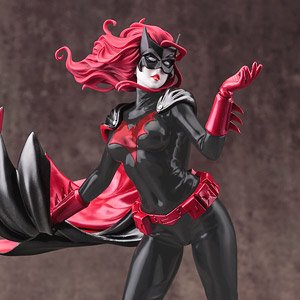 DC COMICS美少女 バットウーマン 2nd Edition (完成品)