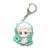 Nayamun Acrylic Key Ring The Promised Neverland Norman (Anime Toy) Item picture1