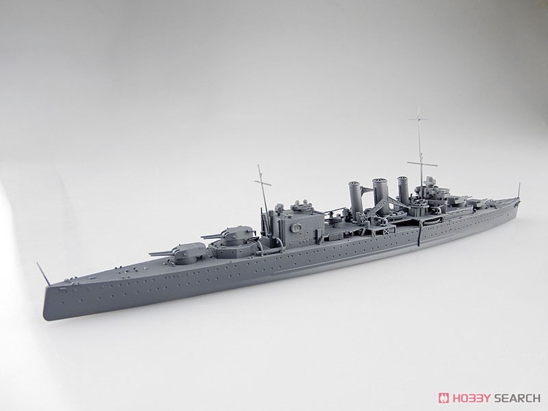 英国重巡洋艦 コーンウォール インド洋セイロン沖海戦 (プラモデル) 商品画像2