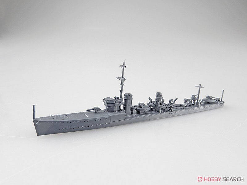 英国重巡洋艦 コーンウォール インド洋セイロン沖海戦 (プラモデル) 商品画像3