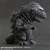 Defo-Real Godzilla (1955) (Completed) Item picture5