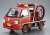 スバル TT2 サンバー 消防車 `11 (プラモデル) 商品画像1