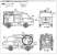 Subaru TT2 Sambar Fire Engine `11 (Model Car) Color2