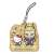 Eco Strap My Hero Academia x Sanrio Characters All Might x Hello Kitty (Anime Toy) Item picture1