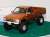 RN80 Hilux Long Bed Lifting Up `95 (Toyota) (Model Car) Other picture2