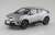 Toyota C-HR (Metal Stream Metallic) (Model Car) Item picture1