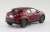 Toyota C-HR (Sensual Red Mica) (Model Car) Item picture2