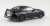 Nissan GT-R (Meteor Flake Black Pearl) (Model Car) Item picture2