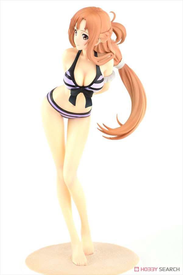 Sword Art Online Asuna Swimsuit Ver. Premium II (PVC Figure) Item picture10