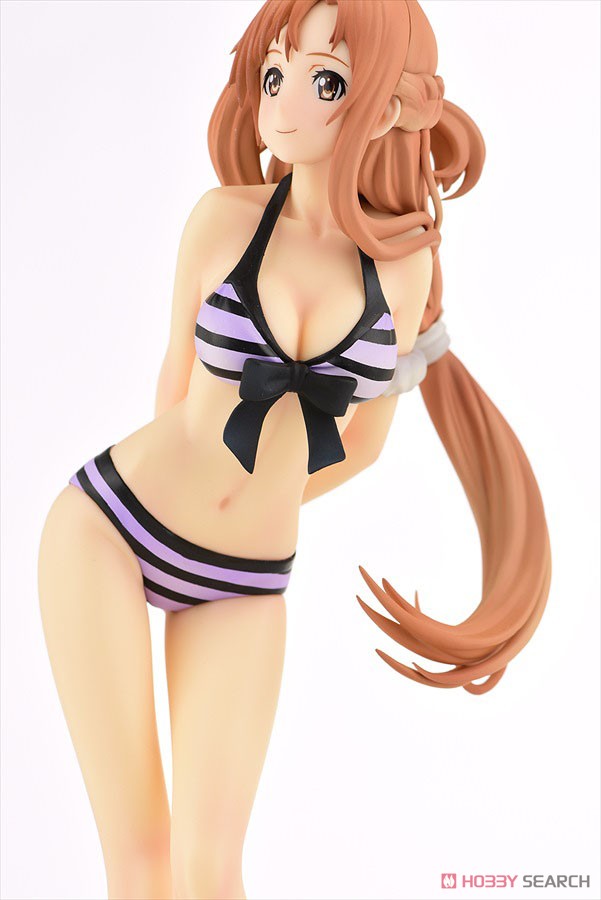 Sword Art Online Asuna Swimsuit Ver. Premium II (PVC Figure) Item picture11