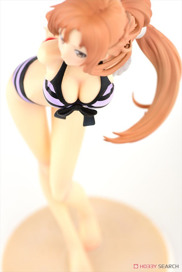 Sword Art Online Asuna Swimsuit Ver. Premium II (PVC Figure) Item picture12