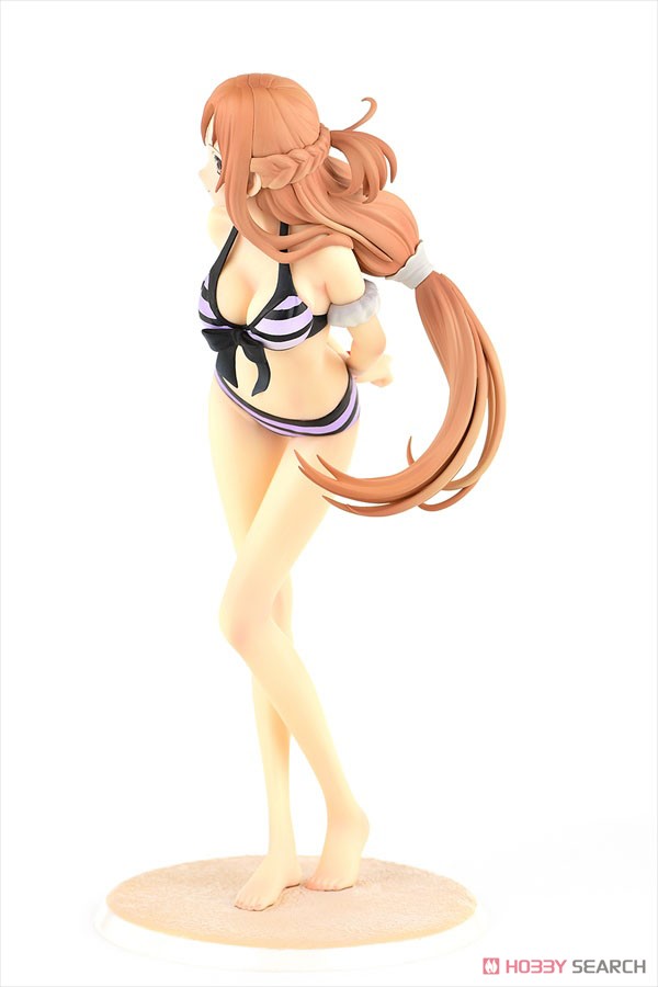 Sword Art Online Asuna Swimsuit Ver. Premium II (PVC Figure) Item picture15