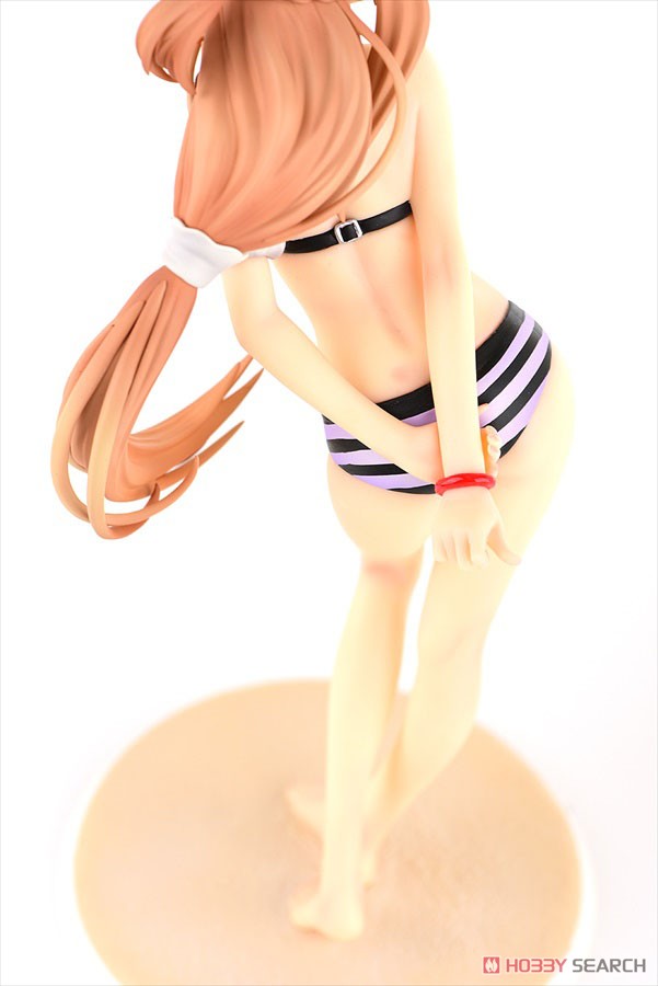 Sword Art Online Asuna Swimsuit Ver. Premium II (PVC Figure) Item picture20