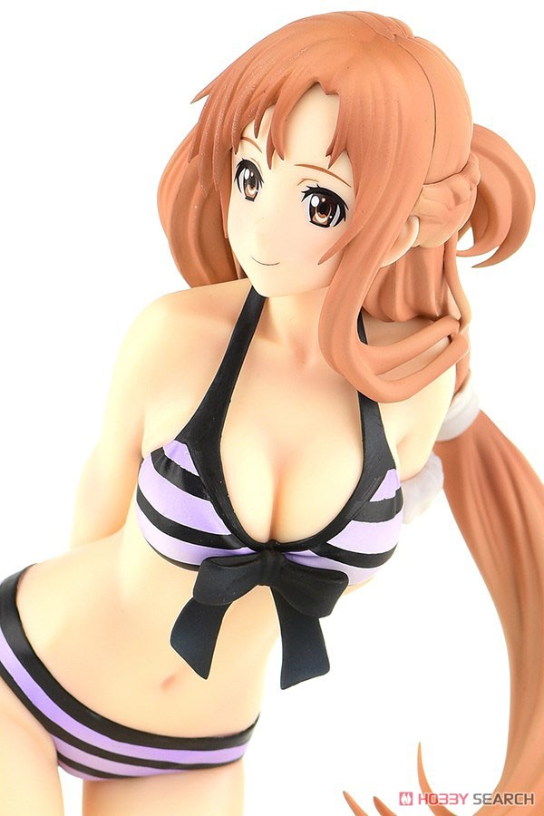 Sword Art Online Asuna Swimsuit Ver. Premium II (PVC Figure) Item picture4