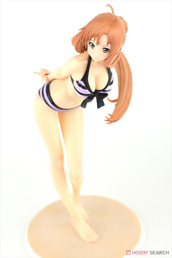 Sword Art Online Asuna Swimsuit Ver. Premium II (PVC Figure) Item picture5