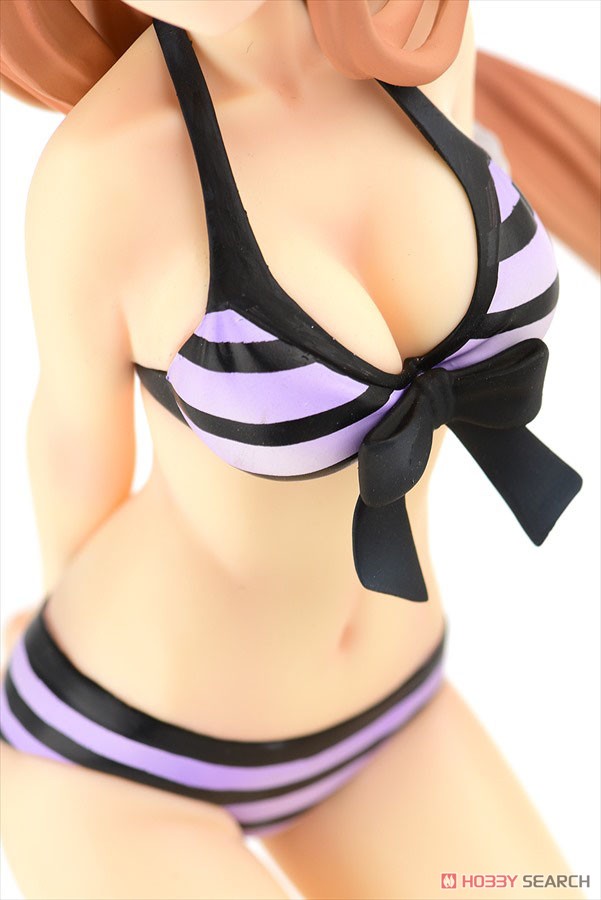 Sword Art Online Asuna Swimsuit Ver. Premium II (PVC Figure) Item picture8