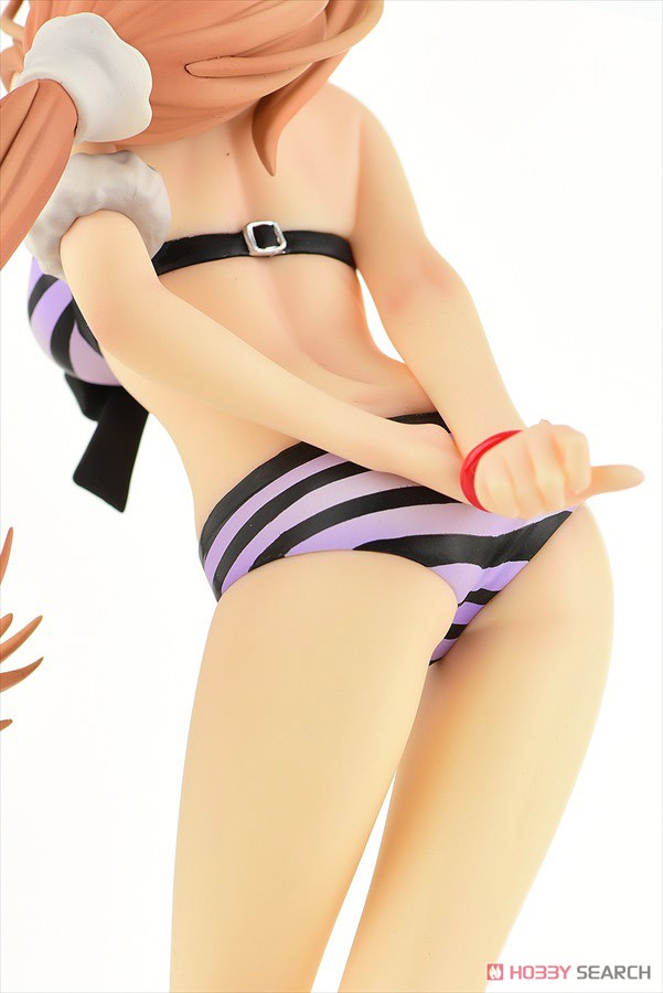 Sword Art Online Asuna Swimsuit Ver. Premium II (PVC Figure) Other picture1