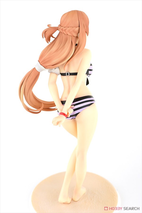 Sword Art Online Asuna Swimsuit Ver. Premium II (PVC Figure) Other picture2