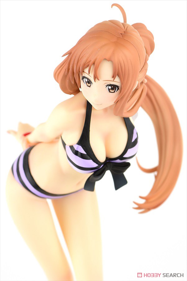 Sword Art Online Asuna Swimsuit Ver. Premium II (PVC Figure) Other picture7