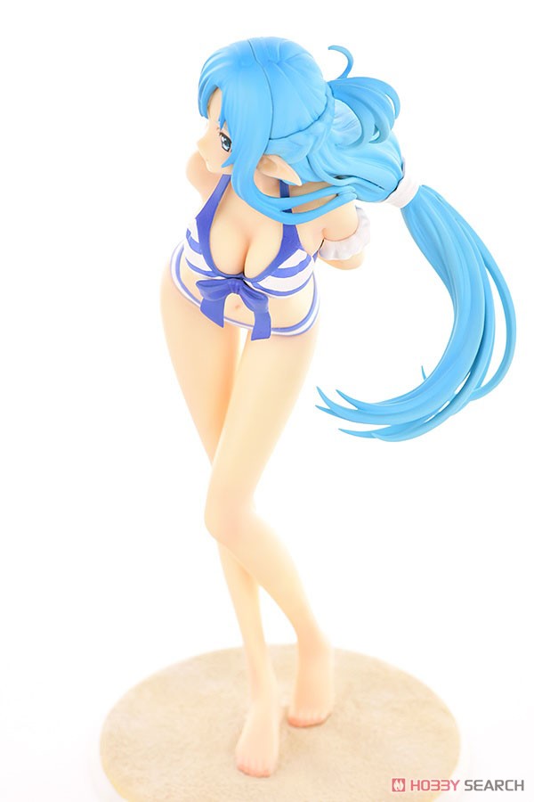 Sword Art Online Asuna Swimsuit Ver. Premium/ALO (PVC Figure) Item picture10